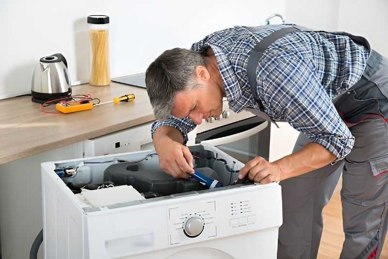 Washing Machine repair in Romoland